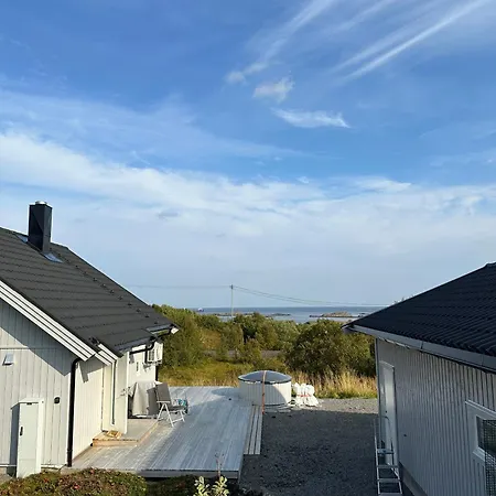 Sommerfjøs Ranchen *