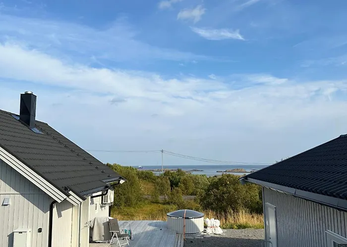 Sommerfjøs Ranchen *