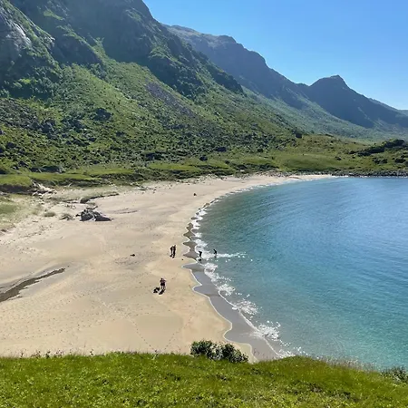 Casa de Férias Sommerfjos Ranchen